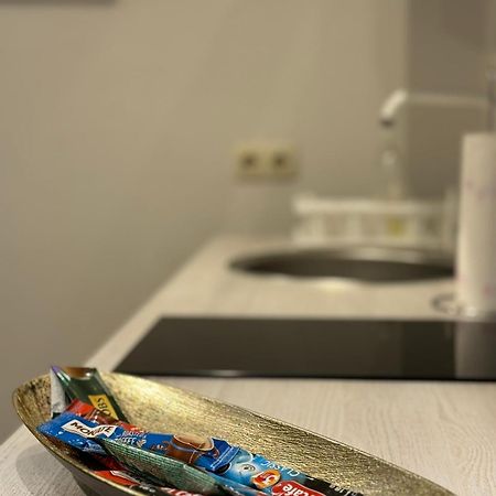 Apartman Amina Мостар Екстериор снимка