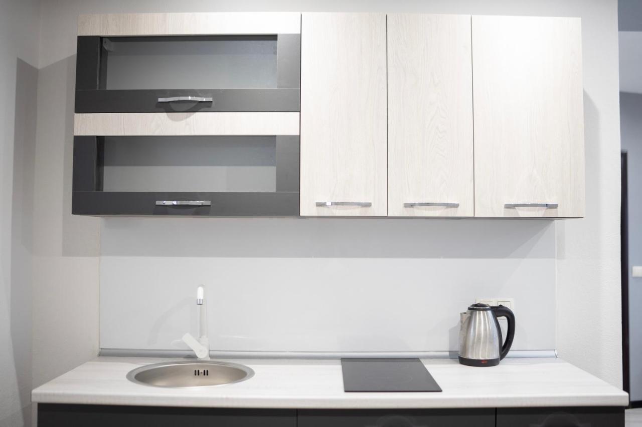 Apartman Amina Мостар Екстериор снимка