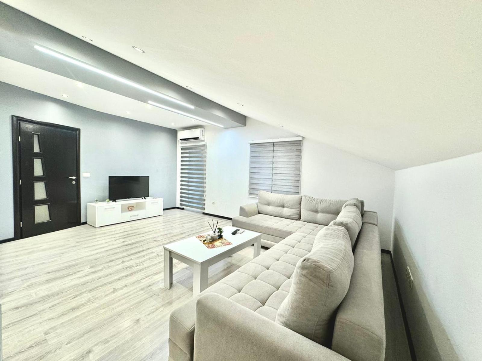Apartman Amina Мостар Екстериор снимка