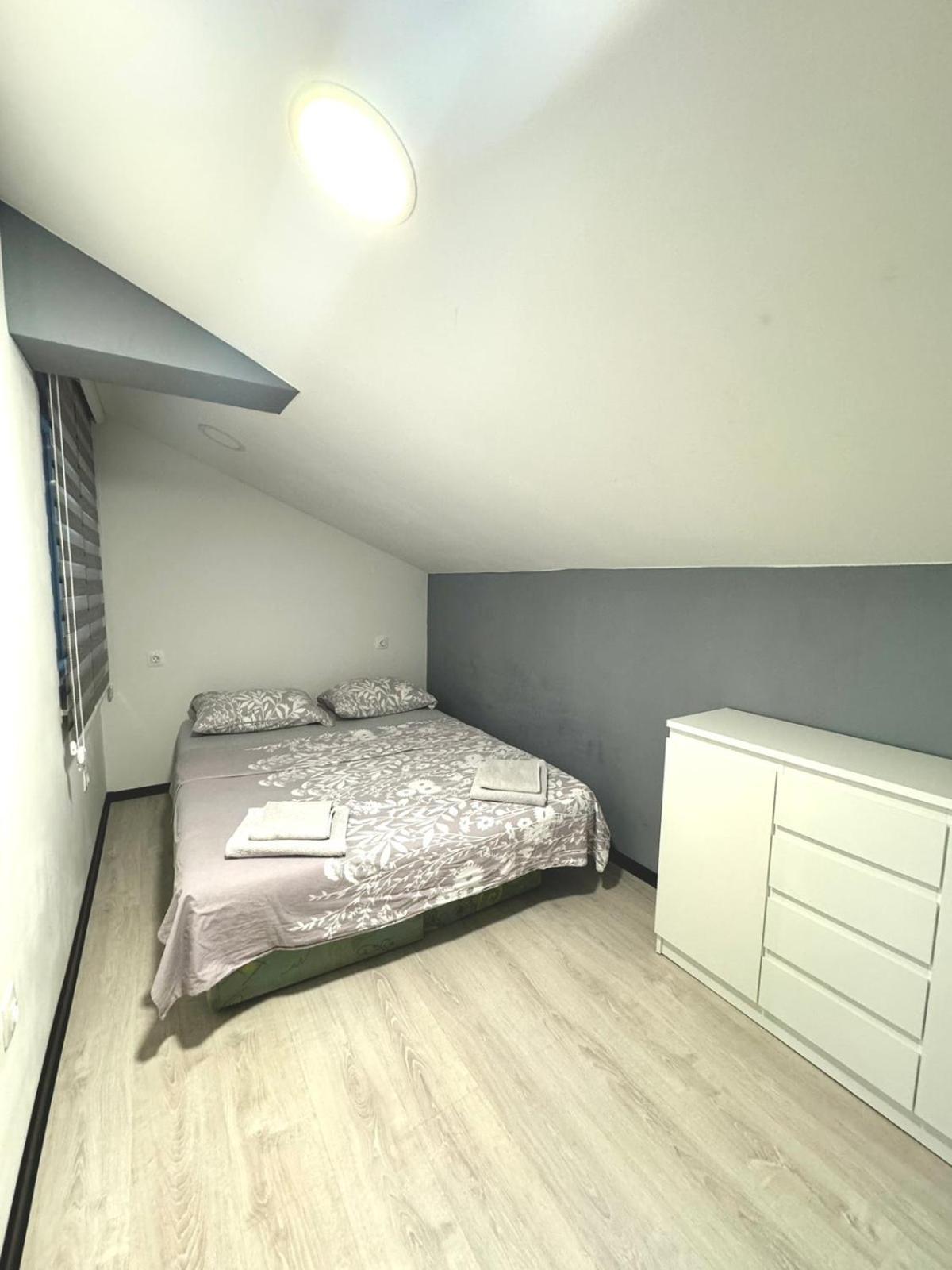 Apartman Amina Мостар Екстериор снимка