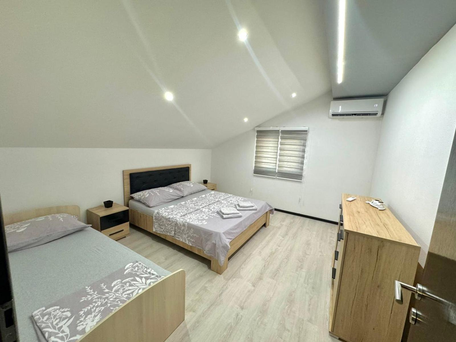 Apartman Amina Мостар Екстериор снимка